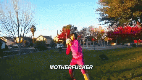 Motherfucker Mom GIF