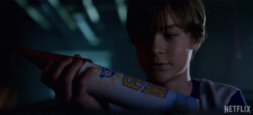 Hell Yeah Cole GIF - Hell Yeah Cole Judah Lewis GIFs