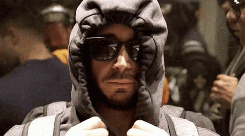 Hiding Undercover GIF - Hiding Undercover Disguised GIFs