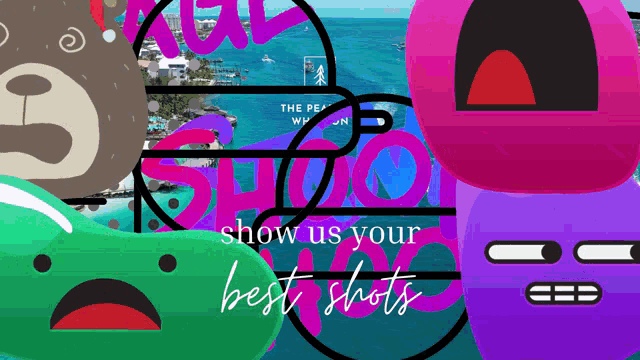 Show Us Best Shots GIF - Show Us Best Shots Shocked GIFs