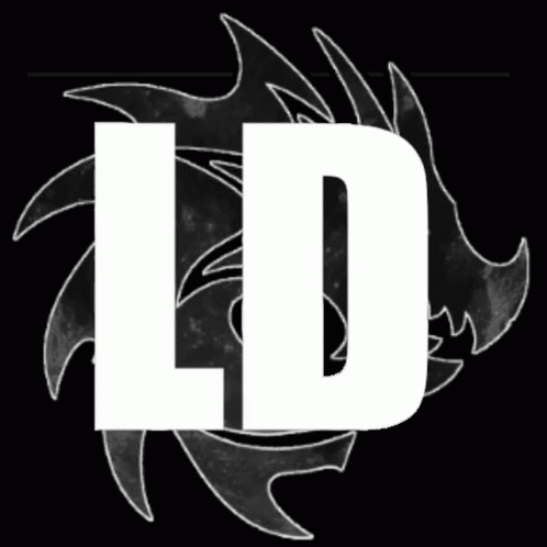 Lunar Dragons Letter Ld GIF - Lunar Dragons Letter Ld Ld GIFs
