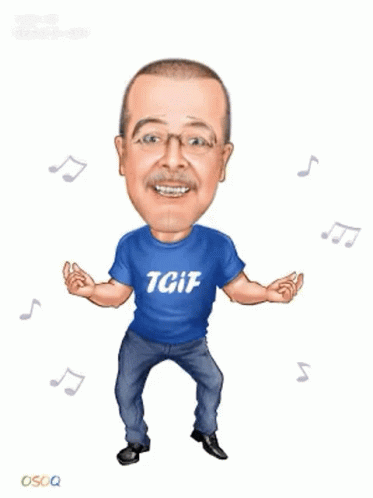 Dance Tgif GIF - Dance Tgif GIFs