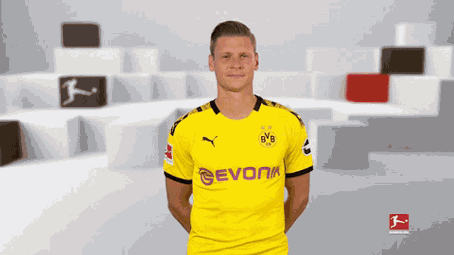 Borussia Dortmund GIF - Borussia Dortmund Lukasz GIFs