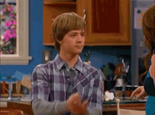 Awesome Aw Man GIF