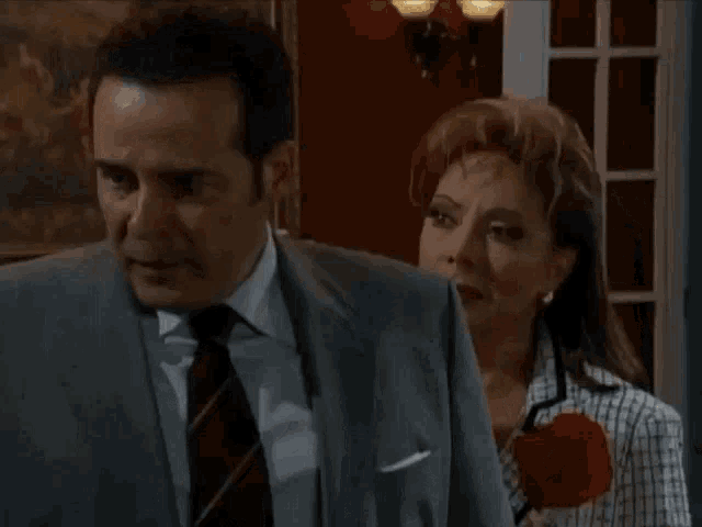 La Madrastra Alba GIF