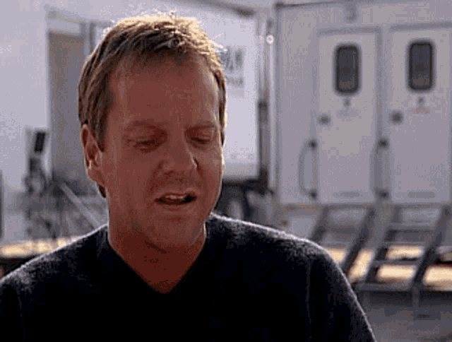 Kiefer Sutherland Reckless And Me GIF - Kiefer Sutherland Reckless And Me Flatliners GIFs