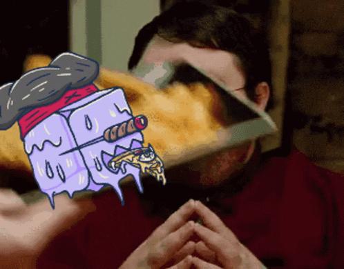 False Idols Delicious GIF - False Idols Delicious Excited GIFs