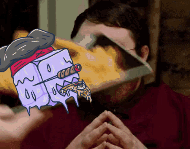 False Idols Delicious GIF
