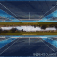 Tennis Upside Down GIF