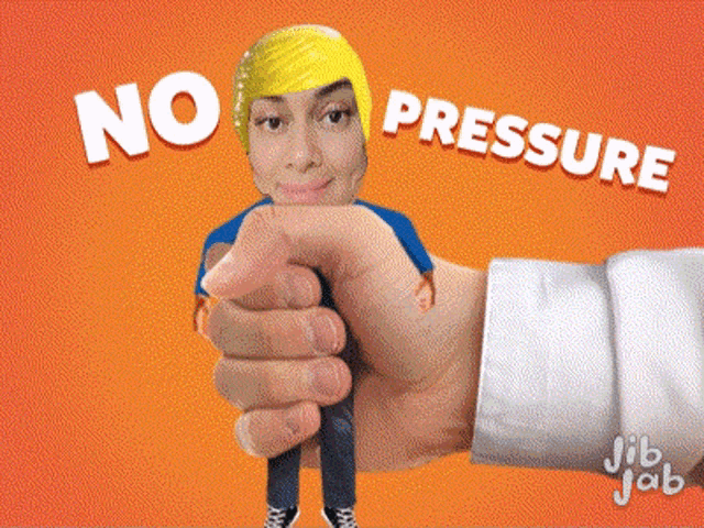 No Pressure GIF - No Pressure GIFs