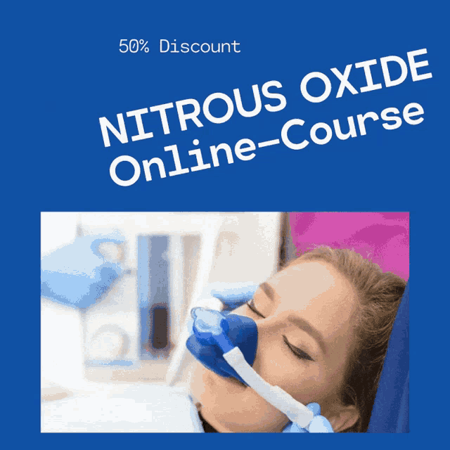 Mastery Academy Nitrous Oxide GIF - Mastery Academy Nitrous Oxide Online Course GIFs
