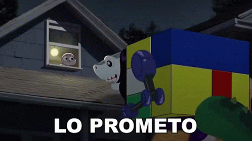 Lo Prometo El Increíble Mundo De Gumball GIF - Lo Prometo El Increíble Mundo De Gumball Te Lo Aseguro GIFs