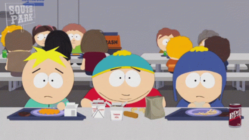 Thats Awesome Cartman GIF