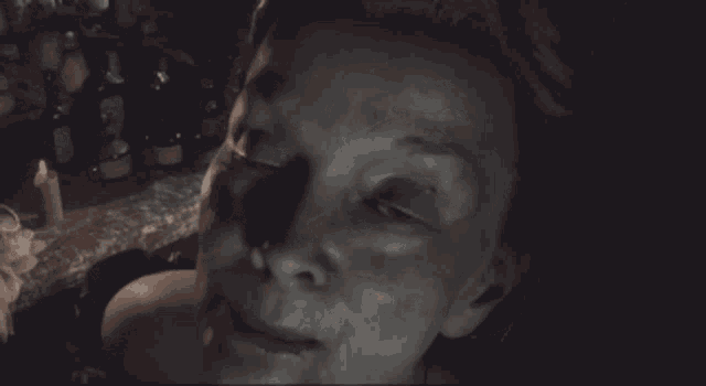 The Quarry Hag Of Hacketts Quarry GIF - The Quarry Hag Of Hacketts Quarry Eliza GIFs