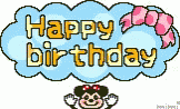 Busu7s Happy Birthday GIF - Busu7s Happy Birthday Minnie Mouse GIFs