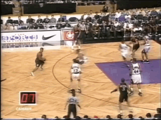Iverson Sixers GIF - Iverson Sixers Allen GIFs