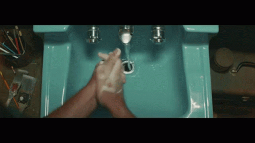Wash Your Hands Hand GIF - Wash Your Hands Hand Wash GIFs