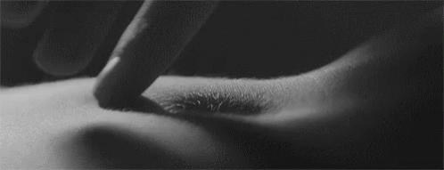 Caress Touch GIF - Caress Touch Stroke GIFs