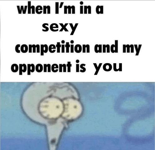 Competition Sexy GIF - Competition Sexy Sexy Competition GIFs