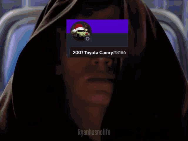a picture of a person with a 2007 toyota camry # 8186