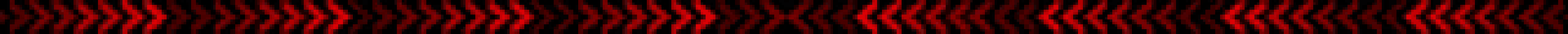 a seamless pattern of red lines on a black background .