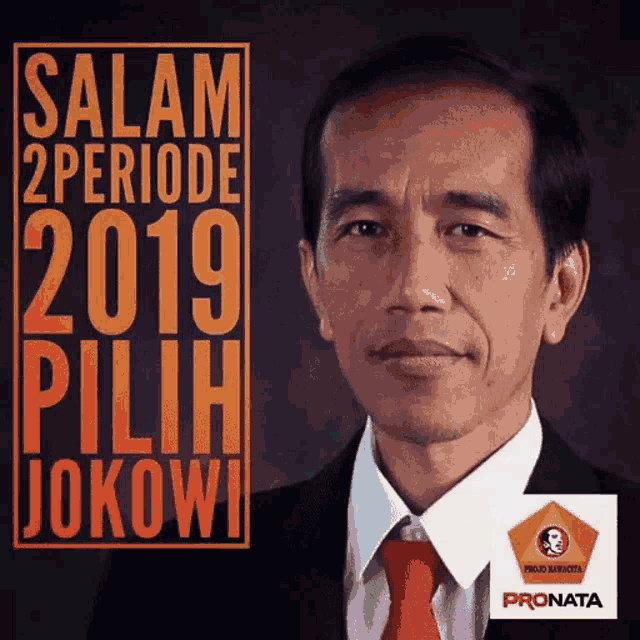 2019 Jokowi GIF - 2019 Jokowi Indonesia GIFs