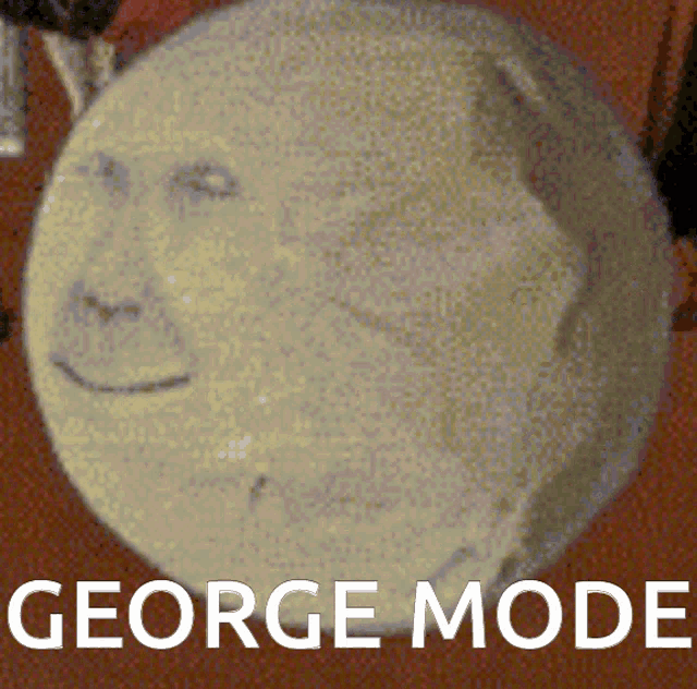 Georgemode Rockofages GIF - Georgemode Rockofages Rock GIFs