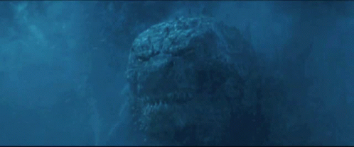Godzilla Monsterverse GIF - Godzilla Monsterverse Kaiju GIFs