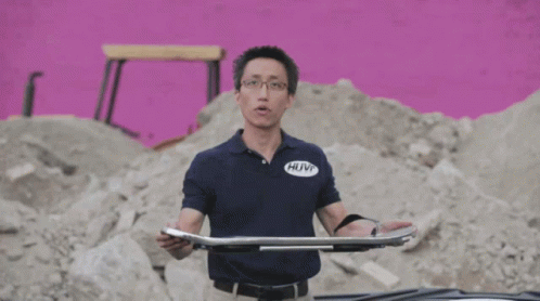 Huvr Hoverboard GIF - Huvr Hoverboard Nelson Cheng GIFs