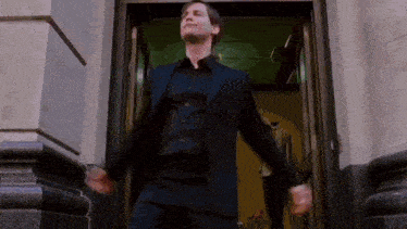 Bully Maguire Dance Edit By Lostyy GIF - Bully Maguire Dance Edit By Lostyy GIFs