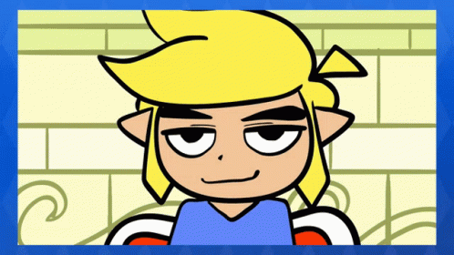 Legend Of Zelda Link Zelda GIF - Legend Of Zelda Link Zelda Link GIFs