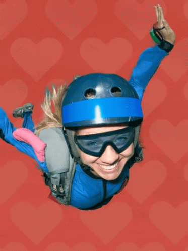 Falling For You Valentines Day GIF - Falling For You Valentines Day Jokes GIFs