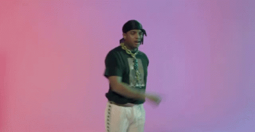 Lets Fly Stokeley Clevon Goulbourne GIF - Lets Fly Stokeley Clevon Goulbourne Ski Mask The Slump God GIFs