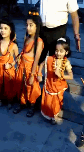 Little Sita Sita Mata GIF - Little Sita Sita Mata Kid GIFs