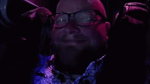 Paging Mr Morrow Fedorable GIF - Paging Mr Morrow Fedorable Hey Friends GIFs