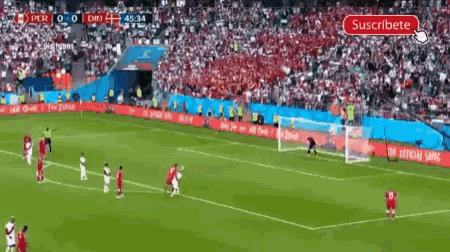 Peru Soccer GIF - Peru Soccer Fail GIFs