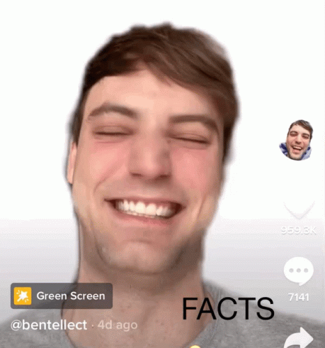 Facts Bentellect GIF