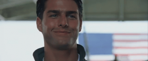Deal With It Top GIF - Deal With It Top Gun GIFs