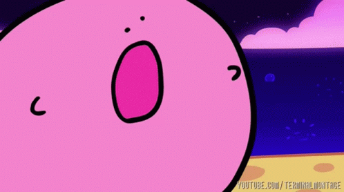 Terminalmontage Kirby GIF - Terminalmontage Kirby King Dedede GIFs