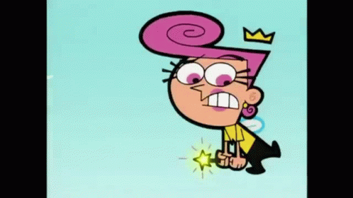 Fairly Oddparents GIF - Fairly Oddparents - Discover  Share GIFs