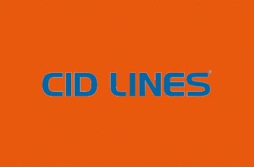 Cid Lines Text GIF