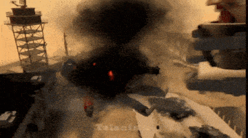 a screenshot of a video game that says telanin on it