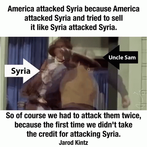 War Syria GIF - War Syria America GIFs