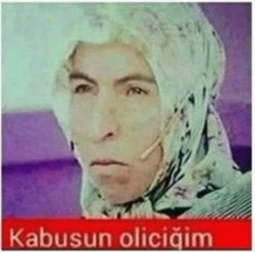 Funny Kadın GIF - Funny Kadın Komik GIFs