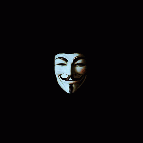 Guy Fawkes Question GIF - Guy Fawkes Question V For Vendetta GIFs
