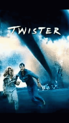 Twister Movie 1996film GIF - Twister Movie 1996film GIFs