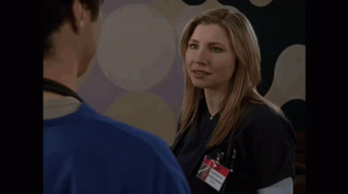 I Tell Her Way Too Much I Tell Her Too Much Jd GIF - I Tell Her Way Too Much I Tell Her Too Much Jd Scrubs Jd I Tell Her Way Too Much GIFs