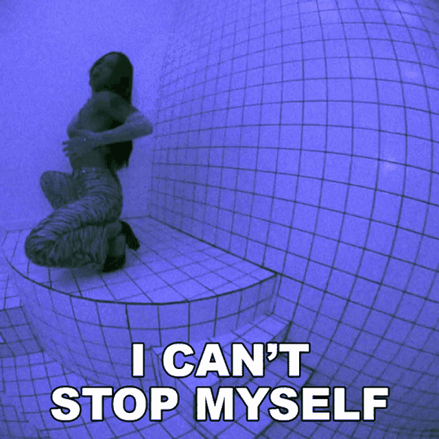 I Cant Stop Myself Louis The Child GIF - I Cant Stop Myself Louis The Child Bea Miller GIFs