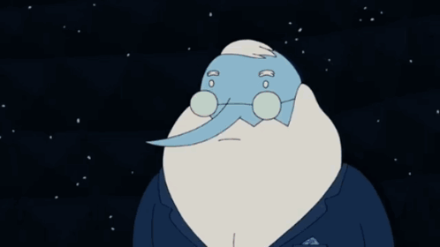 Ice King Adventure Time GIF - Ice King Adventure Time Scream GIFs