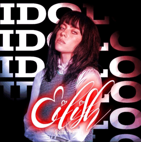 Billie Idolo Fam GIF - Billie Idolo Fam GIFs